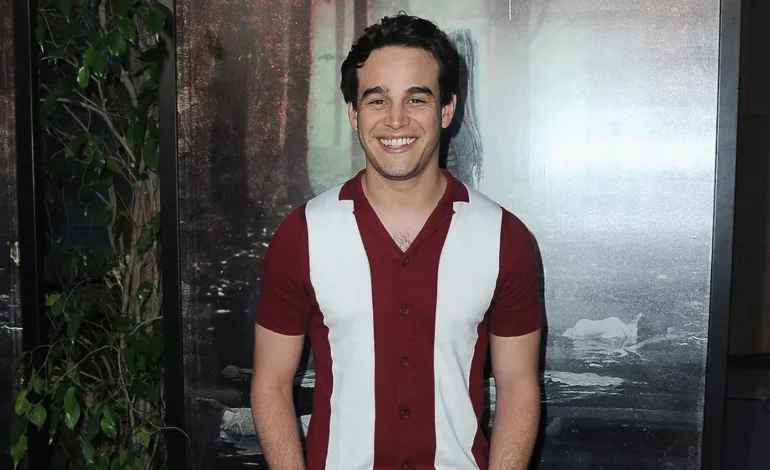 Chicago Fire’s Alberto Rosende Says Decision to Leave Show ‘Wasn’t Easy’ - People & Society