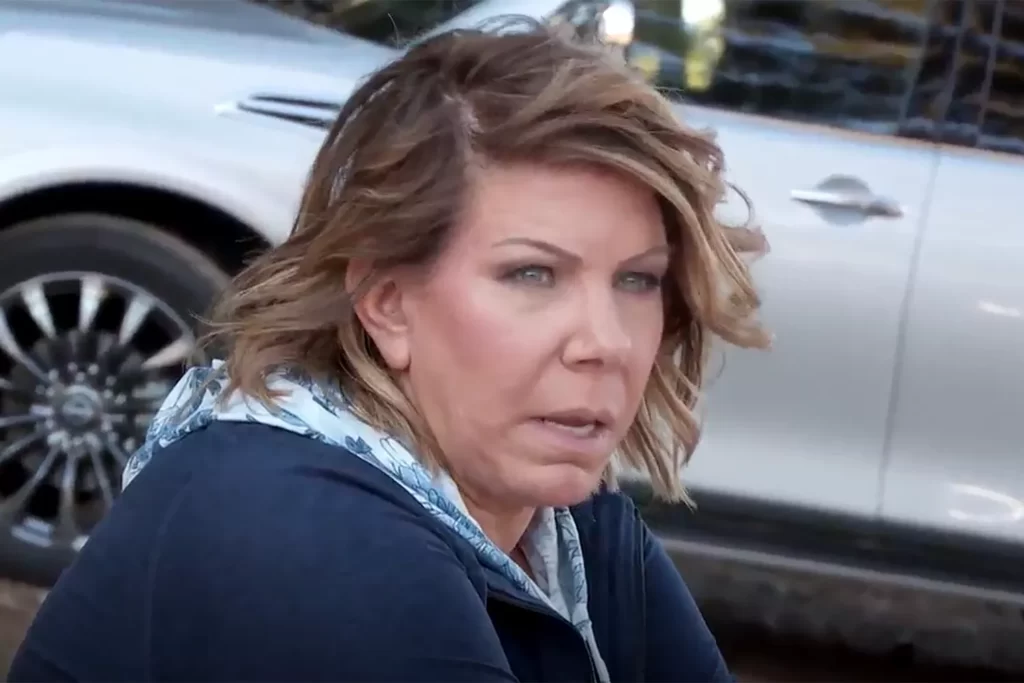 Meri Brown Debuts Radical New Look, Is About to “Change Her Life ...
