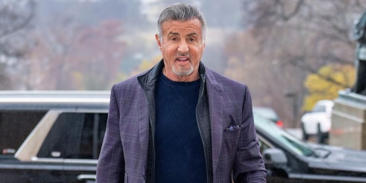 Sylvester Stallone returns to Philadelphia and shares top frustration: ‘Not getting the opportunity to fail’